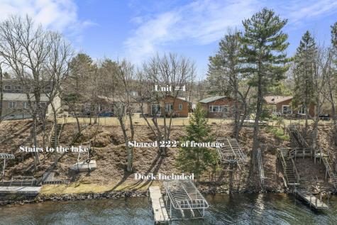 699 Idlewild Street Balsam Lake WI 54810