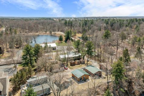699 Idlewild Street Balsam Lake WI 54810