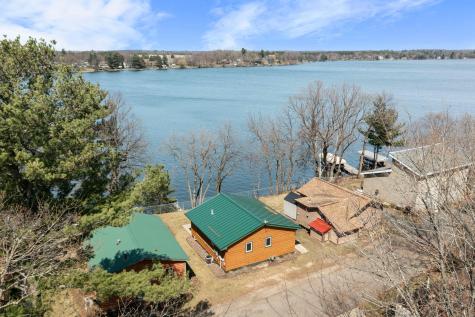 699 Idlewild Street Balsam Lake WI 54810