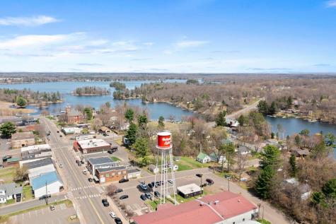 699 Idlewild Street Balsam Lake WI 54810