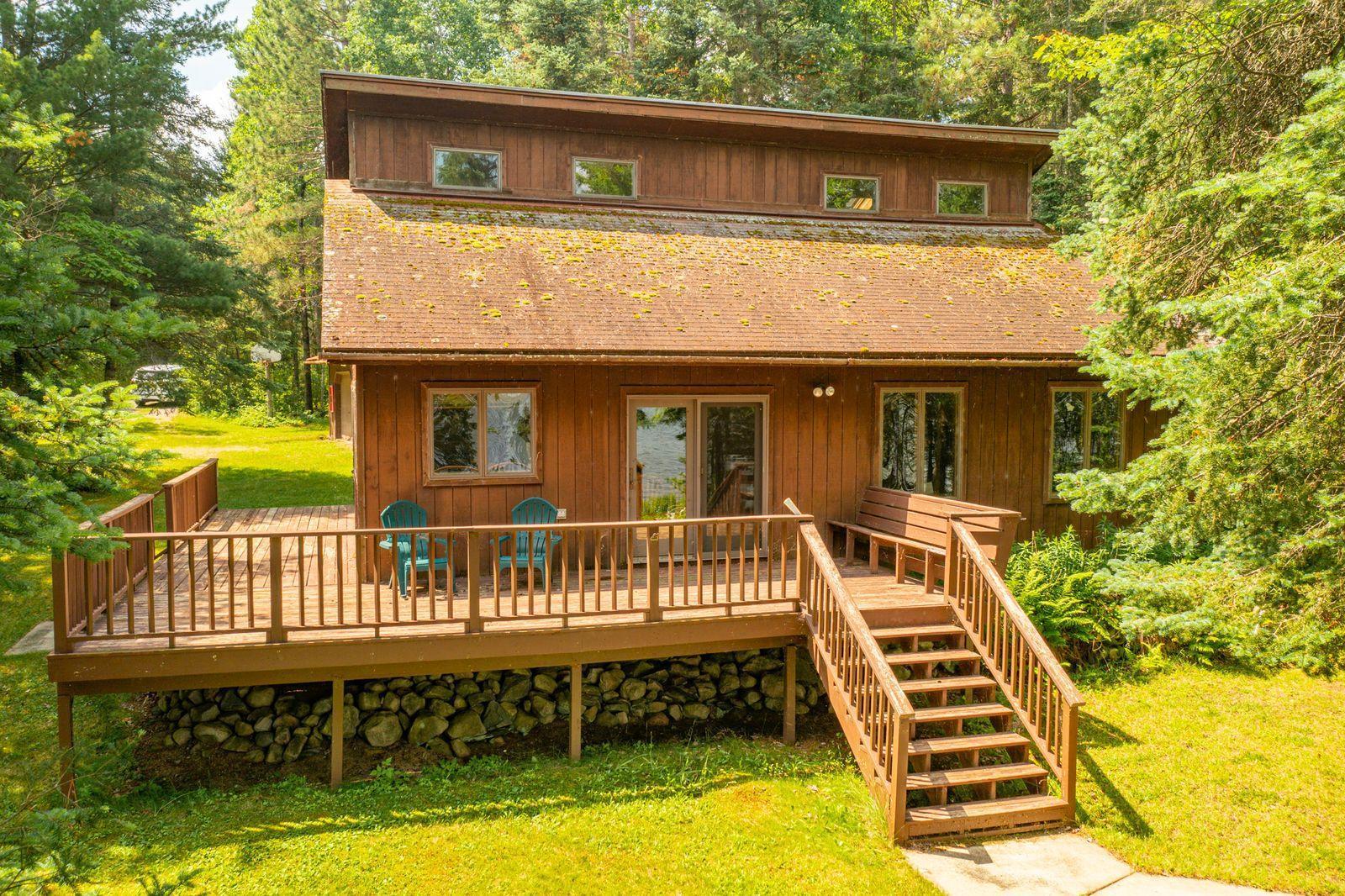 8317 Soderholm Beach Road Beatty Twp MN 55723