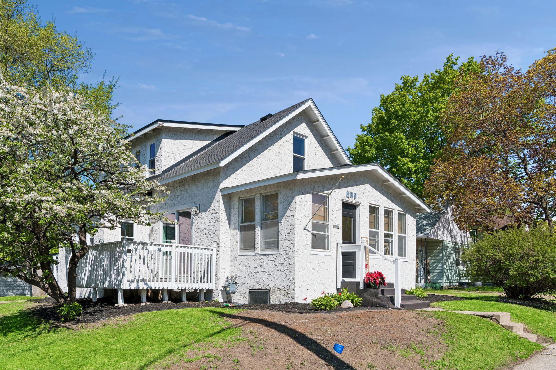 200 17th Avenue N Hopkins MN 55343