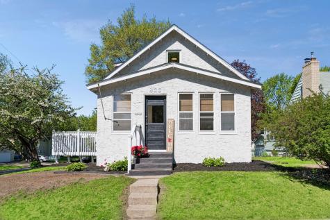 200 17th Avenue N Hopkins MN 55343