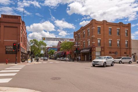 200 17th Avenue N Hopkins MN 55343