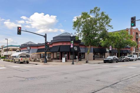 200 17th Avenue N Hopkins MN 55343