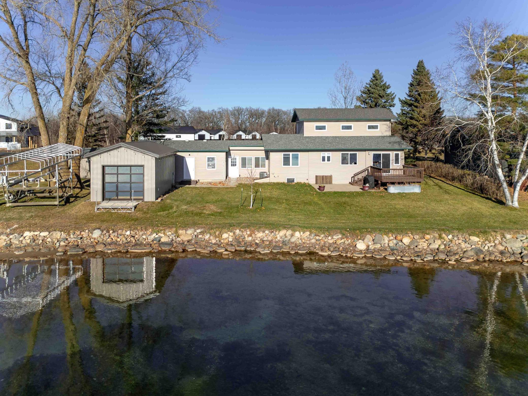 14829 County Highway 4 Lake Park MN 56554