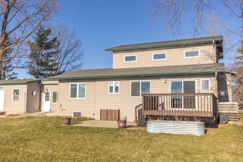 14829 County Highway 4 Lake Park MN 56554