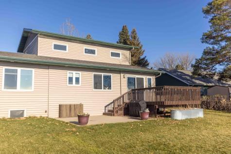 14829 County Highway 4 Lake Park MN 56554