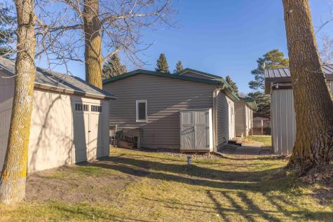 14829 County Highway 4 Lake Park MN 56554