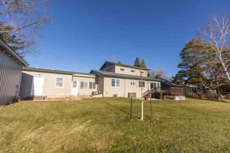 14829 County Highway 4 Lake Park MN 56554
