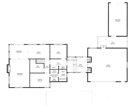 14829 County Highway 4 Lake Park MN 56554