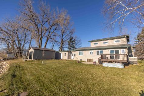 14829 County Highway 4 Lake Park MN 56554