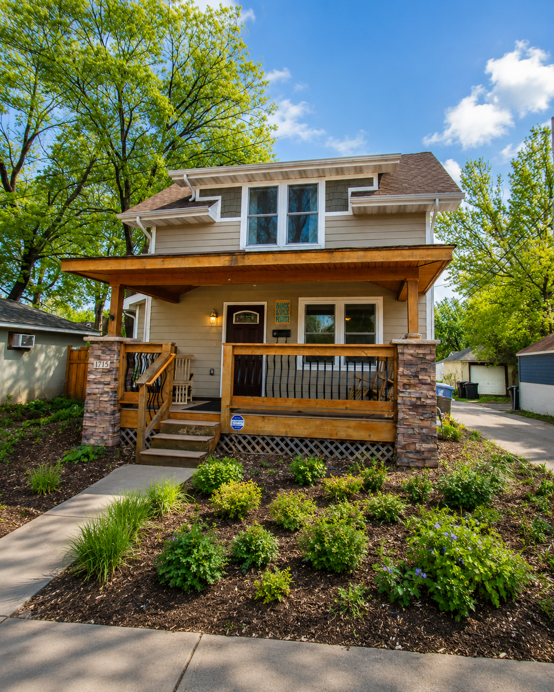1715 37th Street E Minneapolis MN 55407