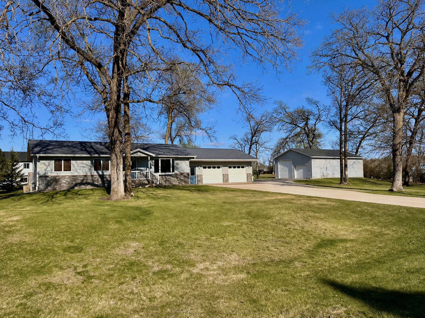 23051 23rd Avenue Saint Augusta MN 55320