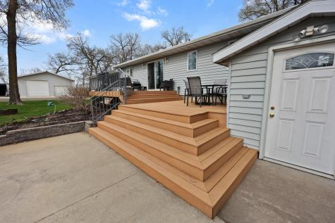 23051 23rd Avenue Saint Augusta MN 55320