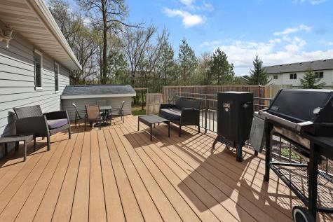 23051 23rd Avenue Saint Augusta MN 55320