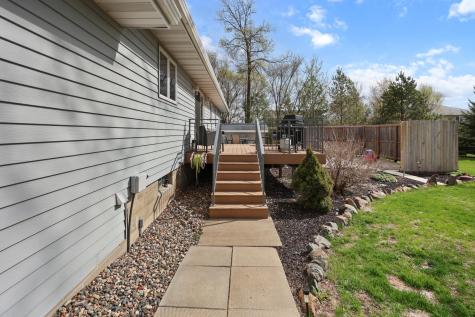 23051 23rd Avenue Saint Augusta MN 55320