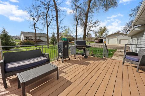 23051 23rd Avenue Saint Augusta MN 55320
