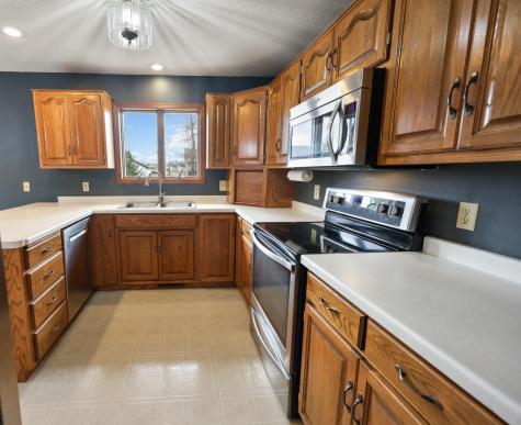 23051 23rd Avenue Saint Augusta MN 55320