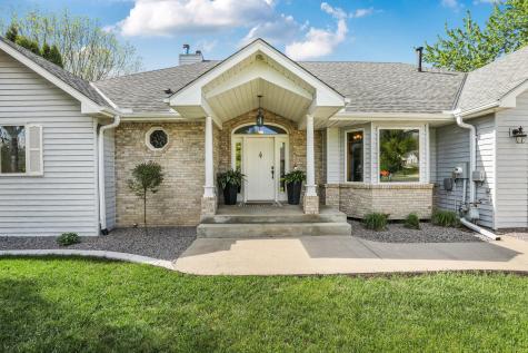 400 Klarsyn Street SE Cokato MN 55321