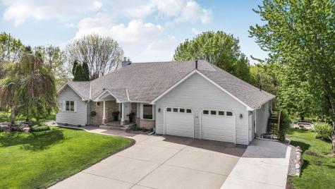 400 Klarsyn Street SE Cokato MN 55321