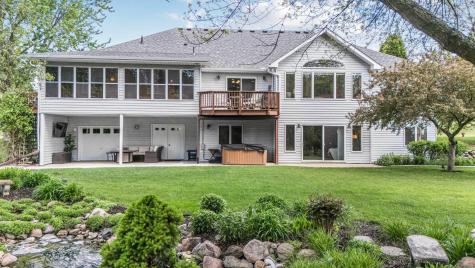 400 Klarsyn Street SE Cokato MN 55321