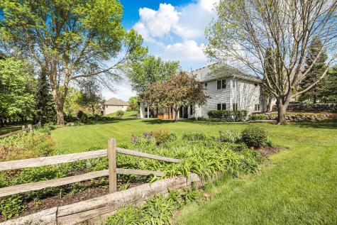 400 Klarsyn Street SE Cokato MN 55321