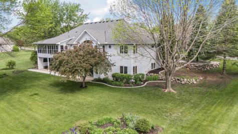 400 Klarsyn Street SE Cokato MN 55321