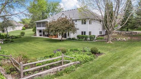 400 Klarsyn Street SE Cokato MN 55321