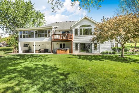 400 Klarsyn Street SE Cokato MN 55321
