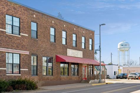 30 Main Street S Pine City MN 55063