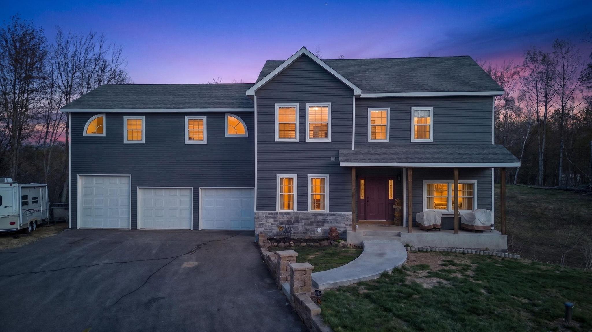 2145 100th Street Somerset WI 54025