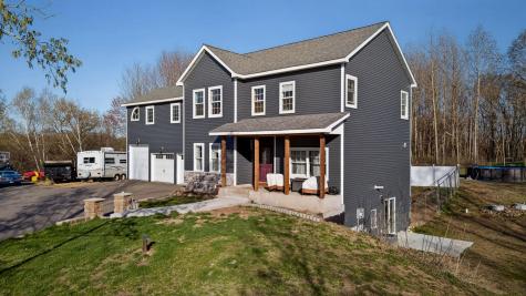 2145 100TH Street Somerset WI 54025