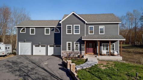 2145 100th Street Somerset WI 54025