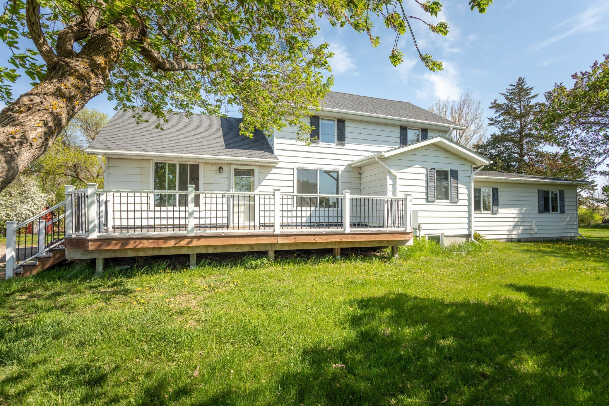 6521 County Road 87 SE Alexandria MN 56308