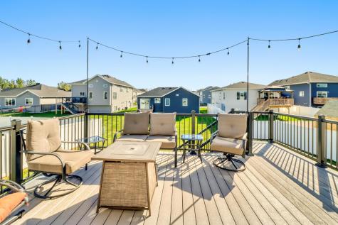 821 60th Avenue W West Fargo ND 58078