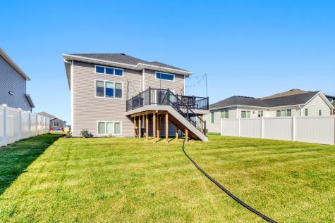 821 60th Avenue W West Fargo ND 58078