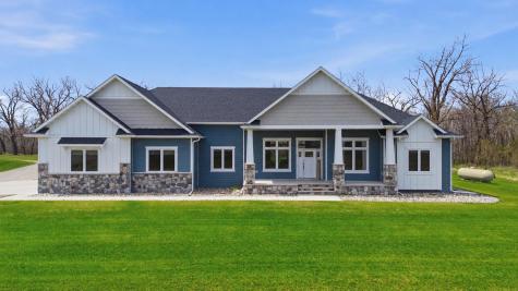 19561 11th Avenue S Hawley MN 56549