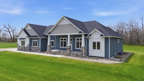 19561 11th Avenue S Hawley MN 56549