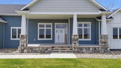 19561 11th Avenue S Hawley MN 56549