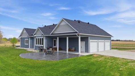 19561 11th Avenue S Hawley MN 56549