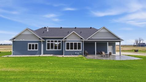 19561 11th Avenue S Hawley MN 56549