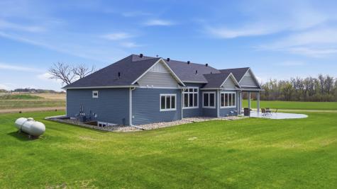 19561 11th Avenue S Hawley MN 56549