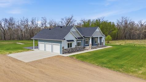 19561 11th Avenue S Hawley MN 56549