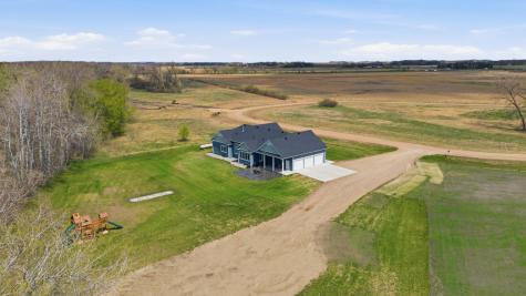 19561 11th Avenue S Hawley MN 56549