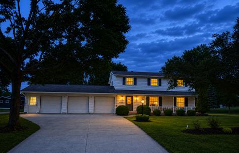 2750 Riverside Lane NE Rochester MN 55906