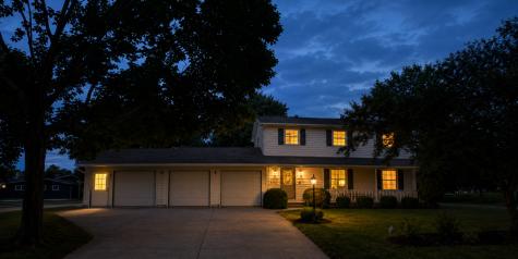 2750 Riverside Lane NE Rochester MN 55906