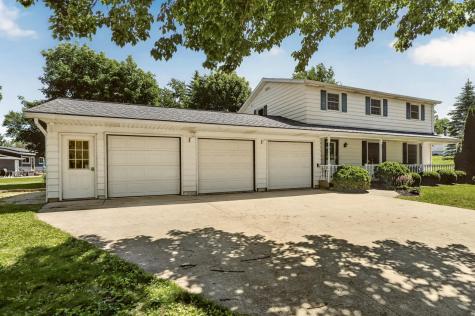 2750 Riverside Lane NE Rochester MN 55906