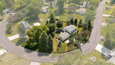 2750 Riverside Lane NE Rochester MN 55906