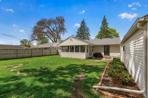 7627 10th Avenue S Richfield MN 55423